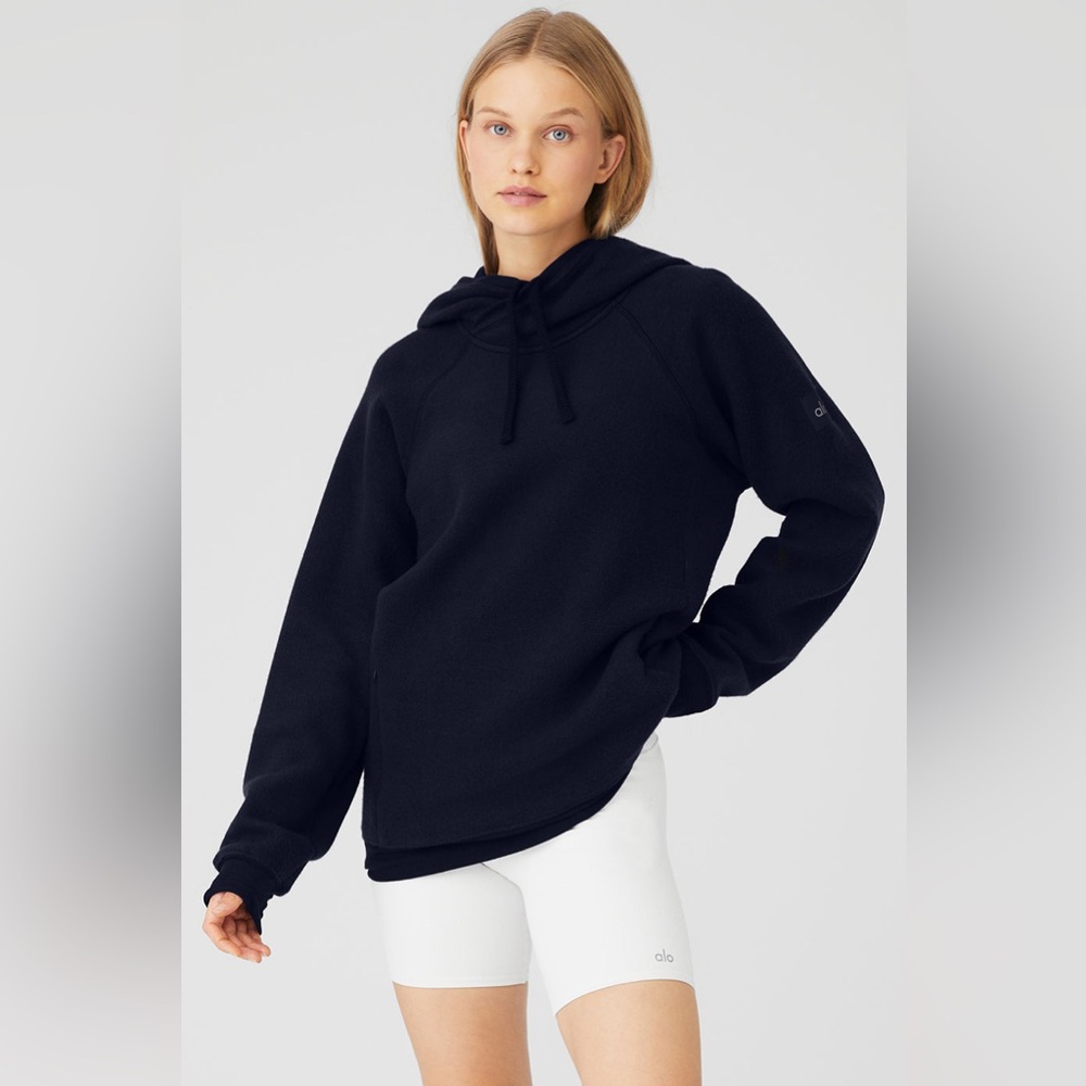 Alo Yoga The Triumph Hoodie
